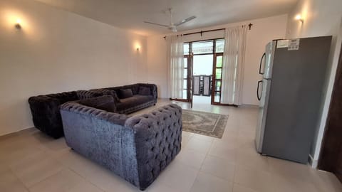 Joyenjoy's Two-bedroom apartment Apartment in Malindi