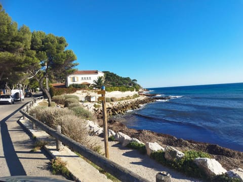 Nearby landmark, Neighbourhood, Natural landscape, Beach