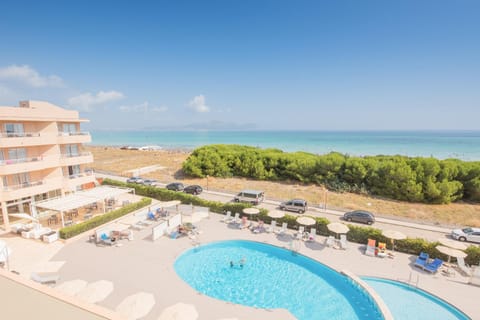 Aparthotel Dunes Platja Apartment hotel in Can Picafort