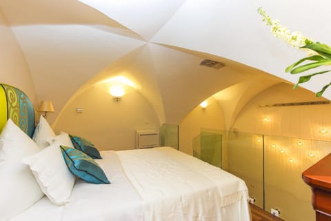 DieciSedici Bed and Breakfast in Amalfi