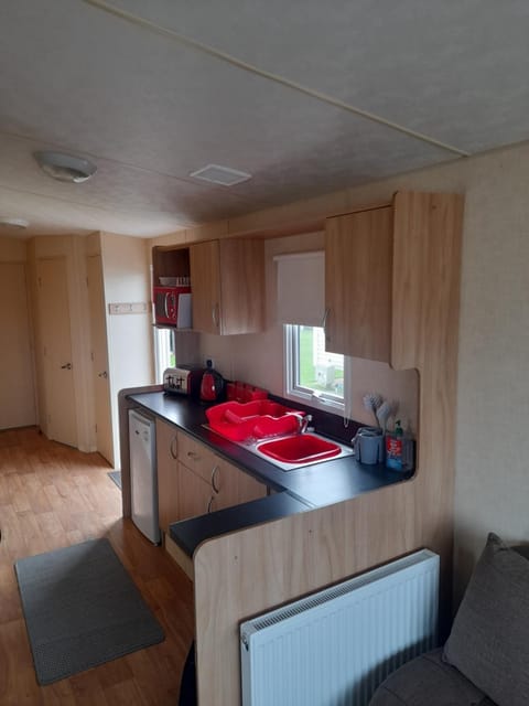 Towyn Golden Gate Rentals 24 House in Towyn