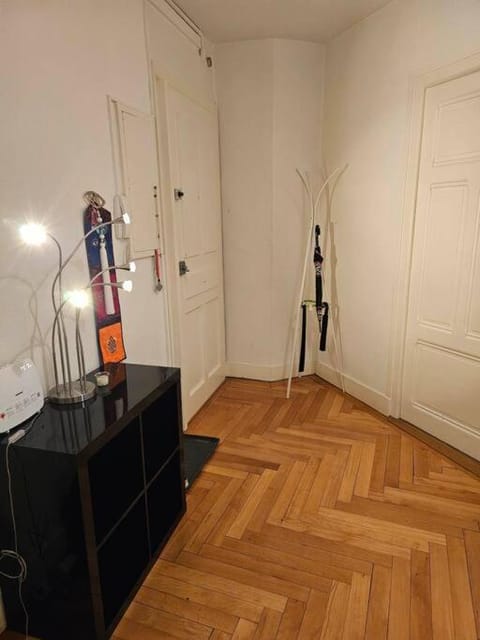 Geneva Gem Spacious Apt for 4 Inc Free bus pass Apartment in Geneva