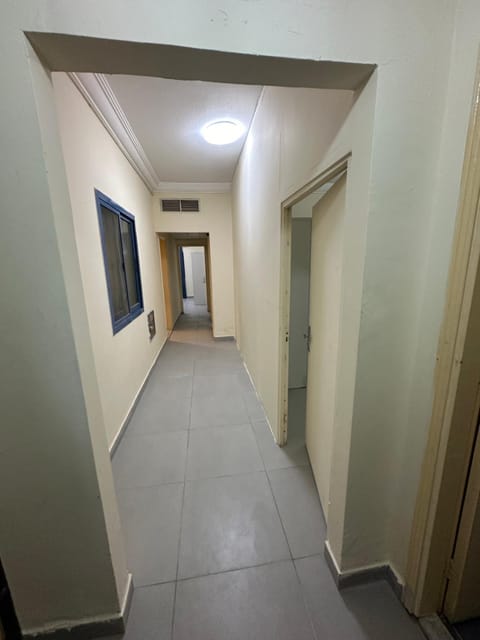 2BHK Fully Furnished Apartment - Sharjah Apartment in Al Sharjah