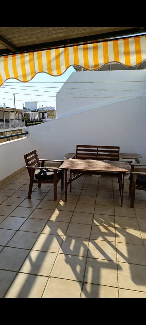 Day, Balcony/Terrace, Balcony/Terrace