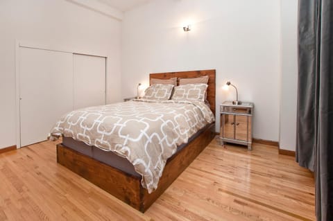 GREAT APT 2 BED ROOM GREAT LOCATION nye Apartment in East Village