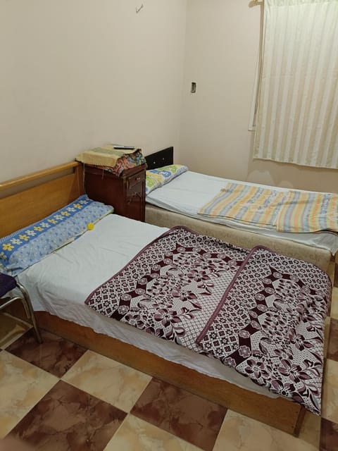 Tiba Apartment in Luxor Governorate