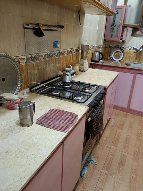 Tiba Apartment in Luxor Governorate