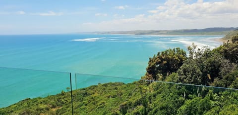 Nearby landmark, Natural landscape, Beach, Mountain view, Sea view