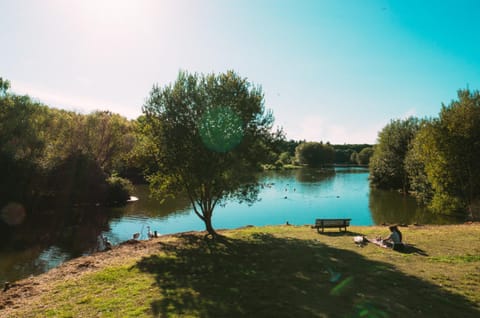 Nearby landmark, Natural landscape, Summer, Hiking, Cycling