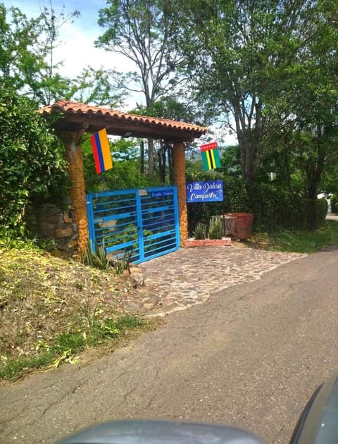 Villa Dalesa Villa in Santander, Colombia