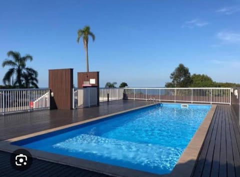 Day, Pool view, Swimming pool, Swimming pool