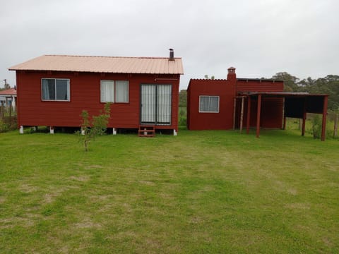 Morada de Ensueño House in Rocha Department, Uruguay