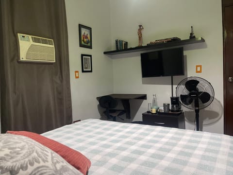 Segen Vacation rental in San Salvador