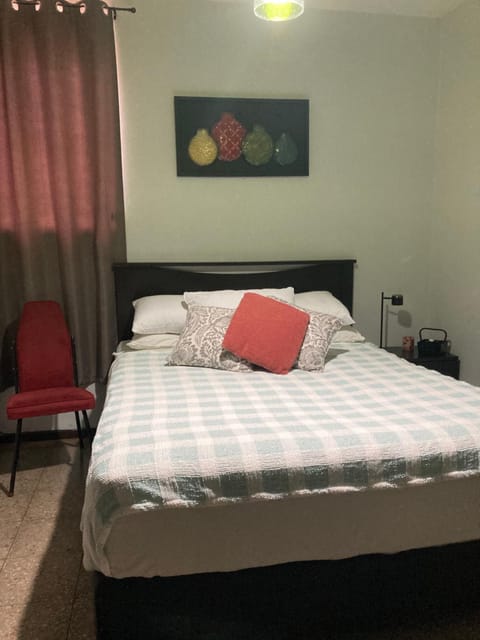 Segen Vacation rental in San Salvador