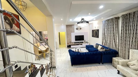 Lavida Homes Lagos Apartment in Lagos