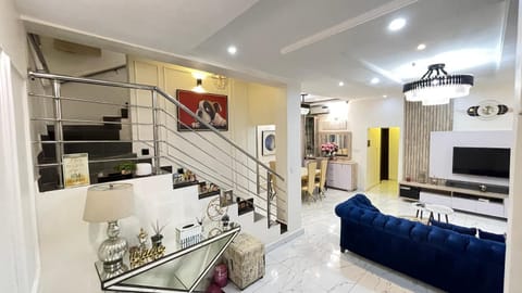 Lavida Homes Lagos Apartment in Lagos