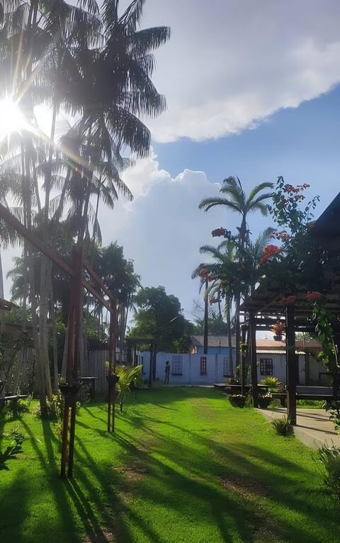 Property building, Garden view, Lake view