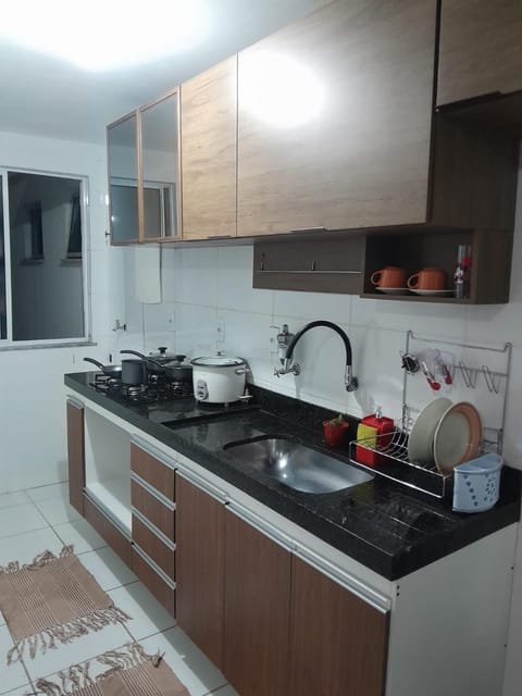 Lar feliz Apartment in Juiz de Fora