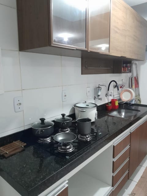 Lar feliz Apartment in Juiz de Fora