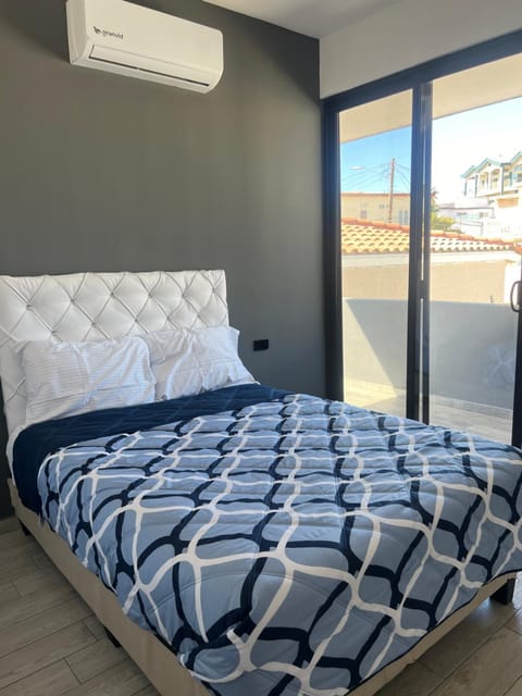 LICEGA Ocean View Apartment in Ensenada