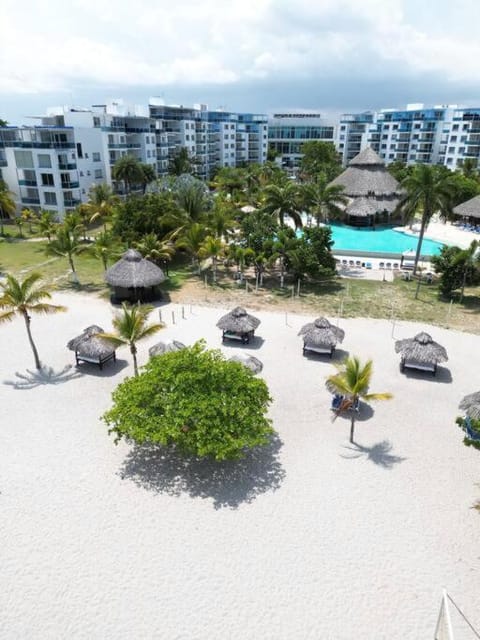 Natural landscape, Pool view, Swimming pool