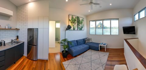 The Noosa Loft - Private, Close to Everything! Apartment in Noosa Heads