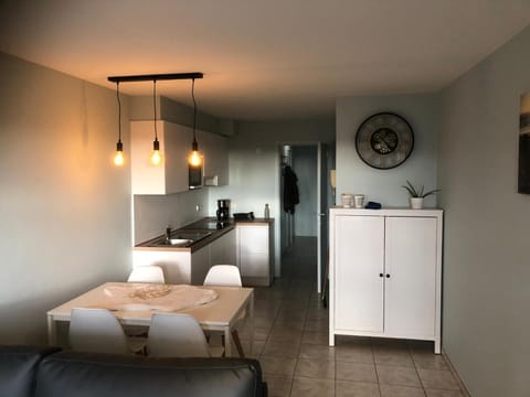 Residentie Da Vinci Middelkerke Apartment in Middelkerke