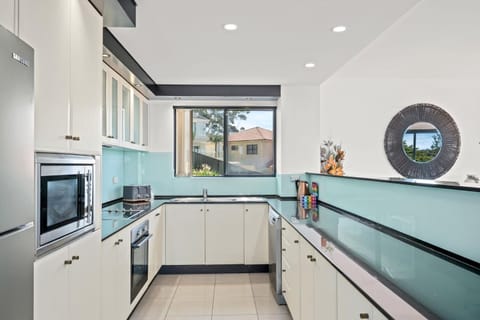 Ash Sienna - Unit 2, 49 Ash Street Casa in Terrigal