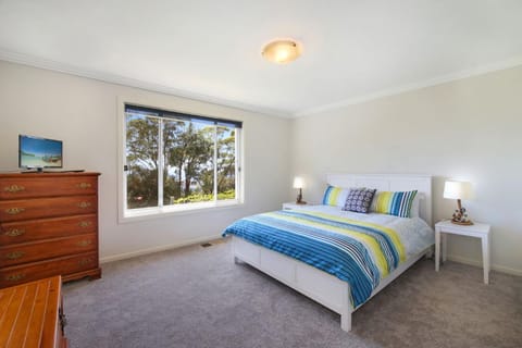 Ocean Breeze - 41 Kurrawyba Avenue Casa in Terrigal