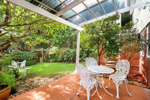 The Secret Garden - 7a Cadell St House in Terrigal