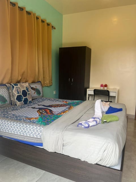 Happy Home 1 bhk apartment Apartment in Calangute