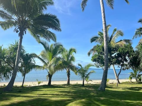 4 Bedroom viktorpoelen at myyah oo com Villa Poelen House in Central Division, Fiji