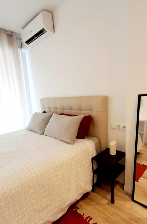 Holidays Calella Apartment in Calella