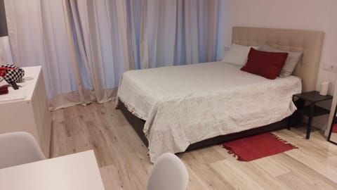 Holidays Calella Apartment in Calella