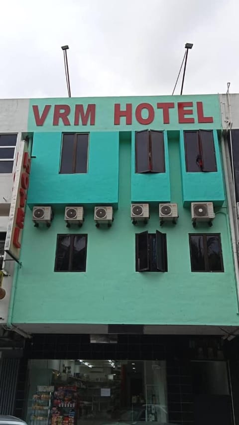 VRM Hotel Seremban Hotel in Negeri Sembilan, Malaysia