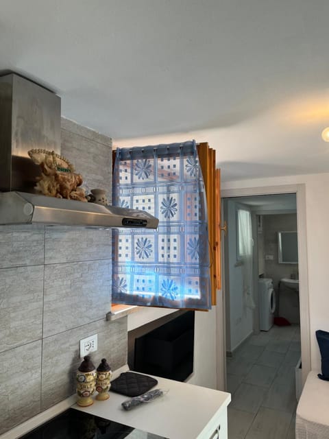 La Conchiglia sul Mare Apartment in Vada