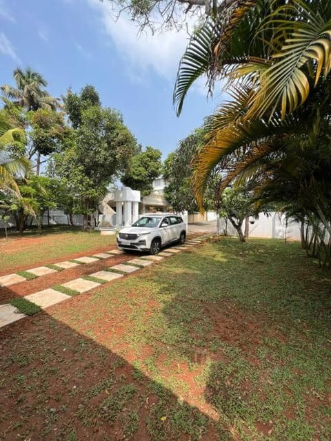 Heritage 3 bedroom cottage in Kochi House in Kochi