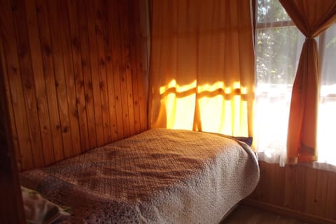 Refugio de Caty Bed and Breakfast in Los Lagos, Chile