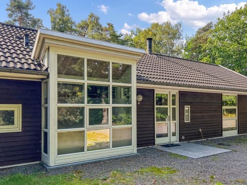 Holiday Home Sebastian - 600m from the sea by Interhome House in Bornholm