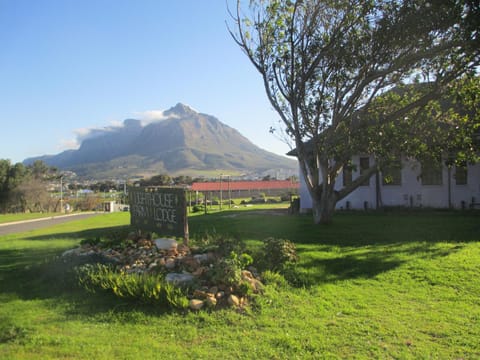 Lighthouse Farm Backpackers Lodge Capanno nella natura in Cape Town