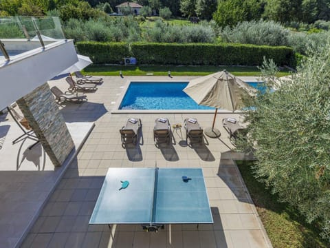 Villa Bianca by Interhome Villa in Novigrad