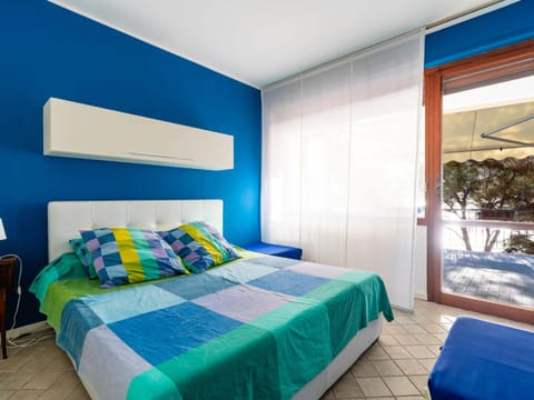 Apartment il nido sul Mare by Interhome Apartment in San Bartolomeo al Mare