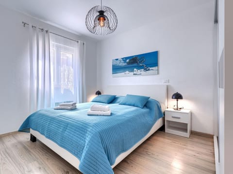 Holiday Home Villa Lucia by Interhome House in Istria County