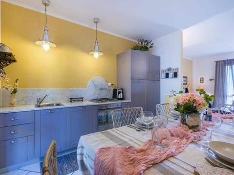 Apartment Valentina by Interhome Apartamento in Castagneto Carducci