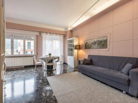 Apartment Aurora by Interhome Apartment in Omegna