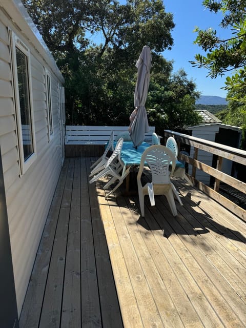 Balcony/Terrace, Dining area