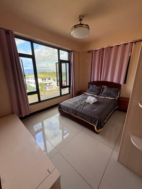 namakaloft A shared kitchen and bathroom Vacation rental in Nadi