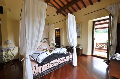 Armonia della Sera B&B - Residenza di campagna Bed and breakfast in Porto Sant'Elpidio