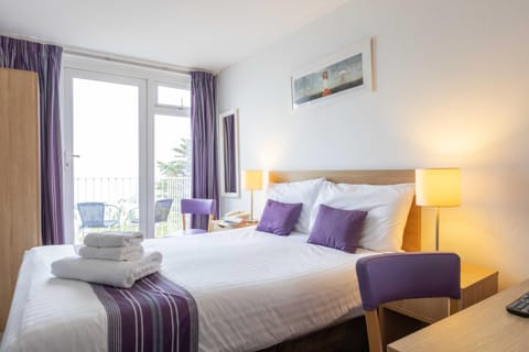 The St Ives Bay Hotel Hotel in Saint Ives