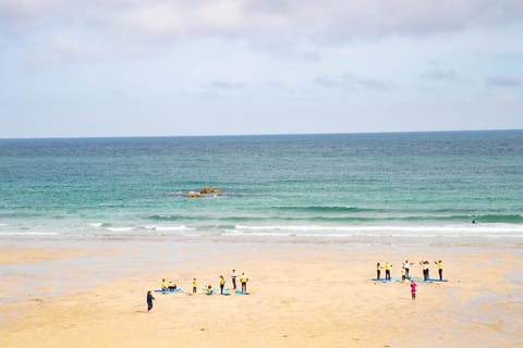 Activities, Beach